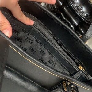Mk purse perfect condition